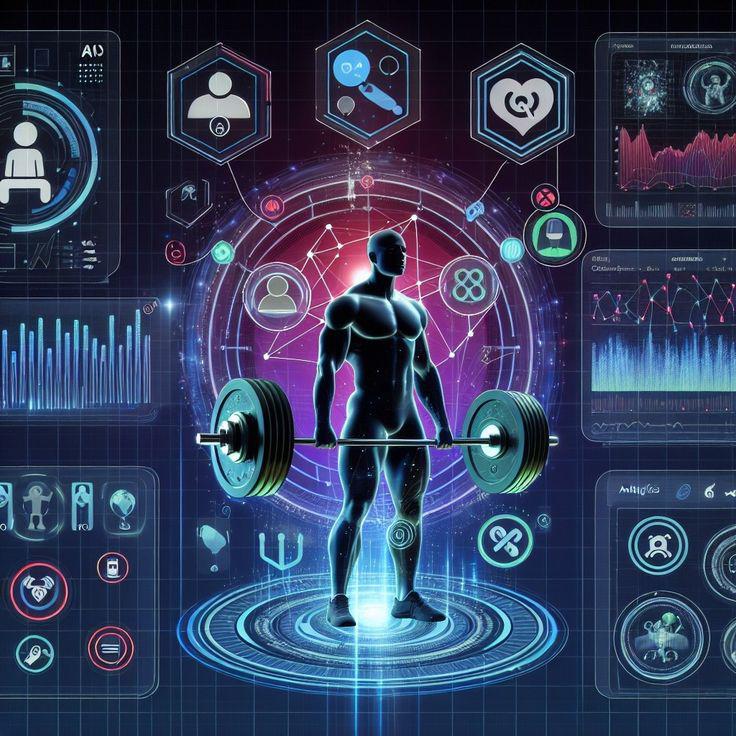 Digitalización e IA en el Deporte