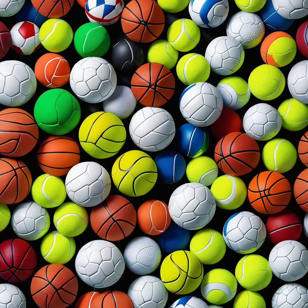 Deportes Individuales y Colectivos