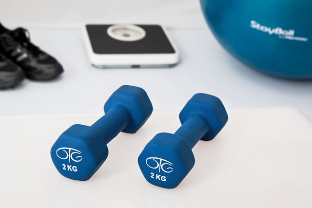 ¿Qué es el Entrenamiento?